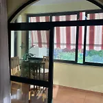 Library Apartment