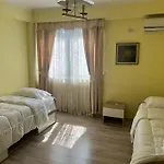 Library Apartment
