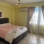 Library Apartment