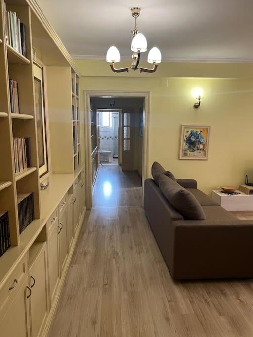 Library * Tirana